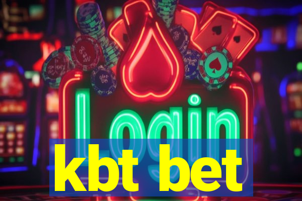 kbt bet